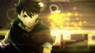 Episode 11 OPERATION METEORITE
