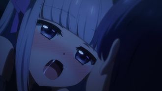 Episode 8 How Wonderful Is the Rule of Cool