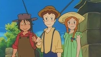 Episode 23 Fishing party