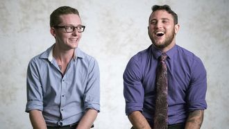 Episode 3 Transgender