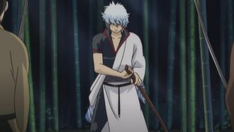 Episode 1 You Guys!! Do You Even Have a Gintama? (Part 1)