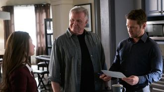 Episode 8 I Do, I Do