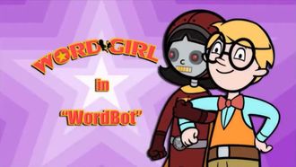 Episode 11 Wordbot/Mount Rushhere