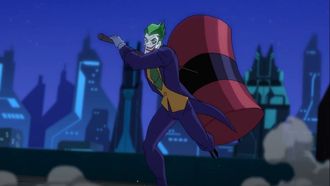 Episode 13 Bank Heist