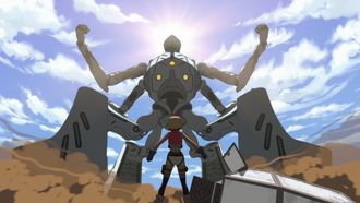 Episode 4 