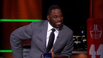 Episode 54 Justin Tuck