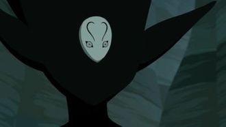 Episode 11 Silent Like Spirit