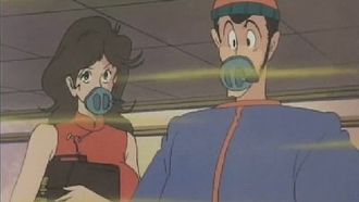 Episode 24 Pray for the Repose of Your Soul