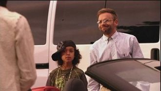 Episode 3 Meet the Joneses