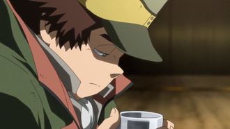 Episode 20 Brother