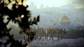 Episode 9 Crucifixion Decoded And Bosnian Pyramids