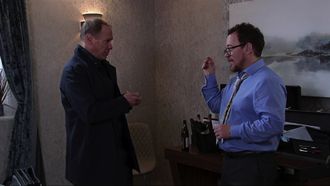 Episode 19 Monday, 13th February 2023