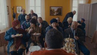 Episode 65 Rémes krémes