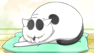 Episode 24 Dog and Cat