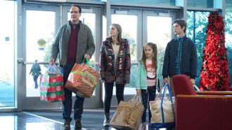Episode 10 Blue Christmas