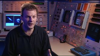 Episode 3 Final Frontier
