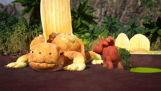 Episode 15 Sunday Roast