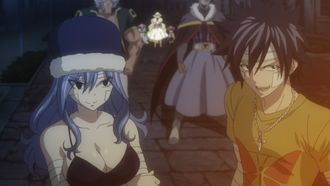 Episode 18 Seven Dragons