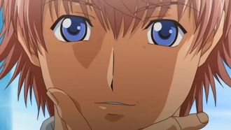 Episode 22 Tokimeki no shin nen