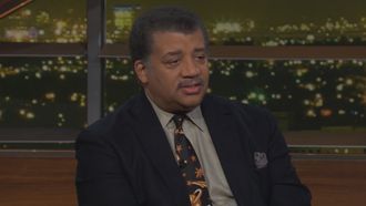 Episode 36 November 22, 2024: Neil Degrasse Tyson, Donna Brazile, Andrew Sullivan