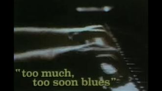 Episode 3 Too Much, Too Soon Blues