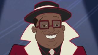 Episode 10 Tween Town