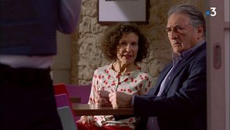 Episode 159 3539 (spécial prise d'otages)