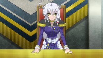 Episode 7 Sensen Fukoku