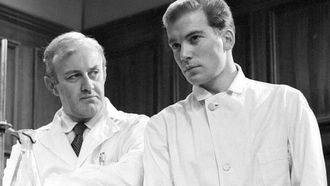 Episode 12 No Deadly Medicine: Part 1