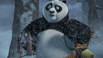Episode 9 Out of the Cave and Onto Thin Ice
