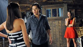 Episode 10 East of Emma