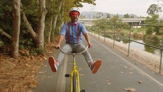 Episode 11 Meekah & Blippi's Big Bike Ride
