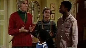 Episode 6 The Van Drummonds