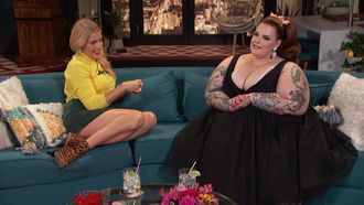 Episode 12 Tess Holliday
