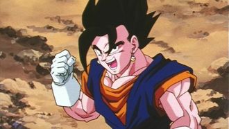Episode 15 Union of Rivals
