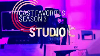 Episode 13 Cast Favorites