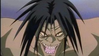 Episode 24 Beastly Roar: The Warrior from Hell!!