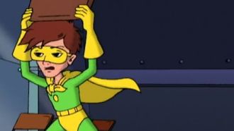 Episode 3 Power Play