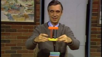 Episode 6 Mister Rogers Goes to School