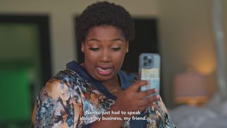 Episode 2 Not a Scammer