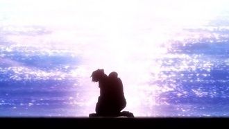 Episode 8 Ghost Tears, Part II