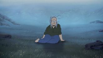 Episode 3 Hildy