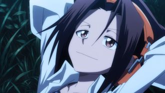 Episode 5 Over Soul!
