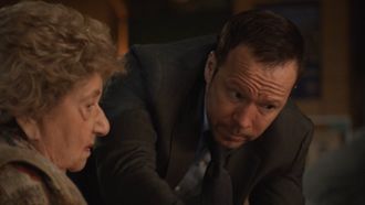 Episode 1 Unwritten Rules