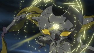 Episode 17 A World Without Lies