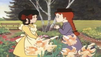 Episode 9 A Solemn Vow