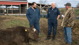 Episode 5 Here's Looking at Moo