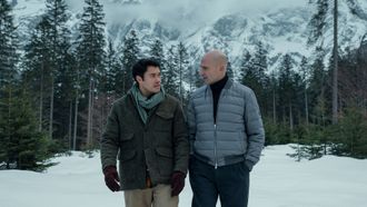 Episode 6 The Other Side