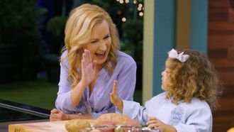 Episode 1 Bibbidi Bobbidi Bon Appetit