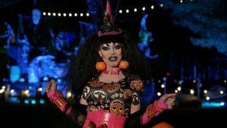 Episode 35 Tuesday, October 29, 2024